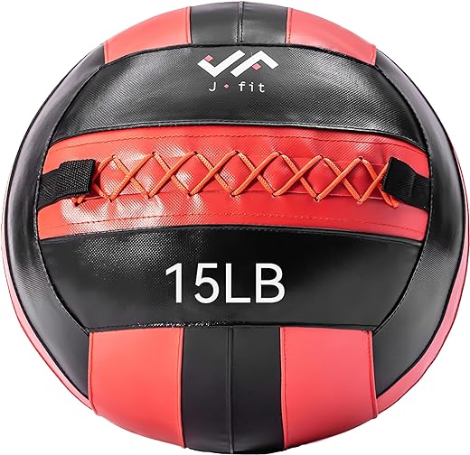 JFIT Wall Ball