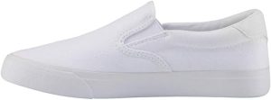 Lugz Women's Clipper Classic Slip-On Fashion Sneaker