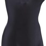 Matman Wrestling Singlet Women's Girls Delta Black Pink Weightlifting Made in USA