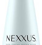 Nexxus Hydra-Light Weightless Moisture Shampoo Replenishing Shampoo for Oily Hair Silicone free 13.5 oz