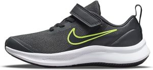 Nike Boy's Tennis Little Kids' Shoes, 36 EU