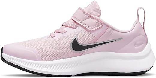 Nike Boy's Tennis Little Kids' Shoes, 36 EU