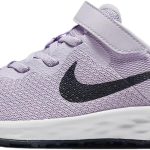 NIKE Girl's Running Shoes, 28 EU