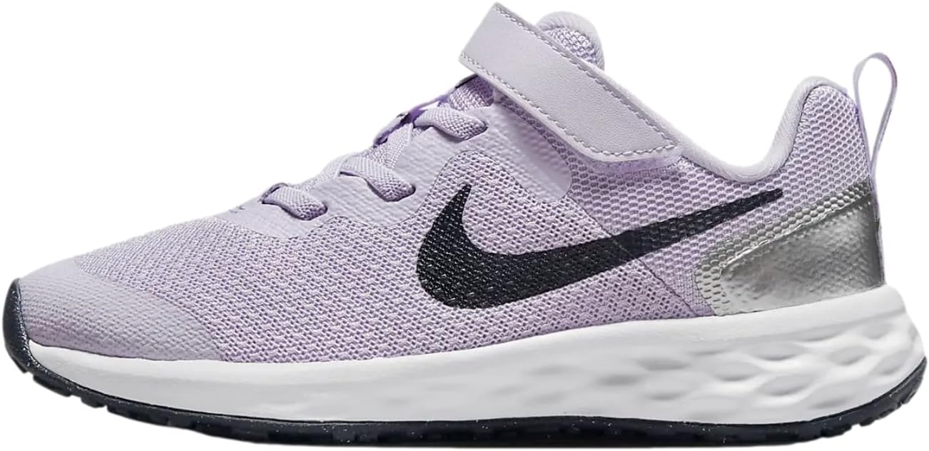 NIKE Girl's Running Shoes, 28 EU