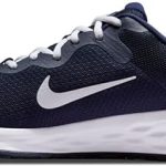 Nike mens Revolution 6 Road Running