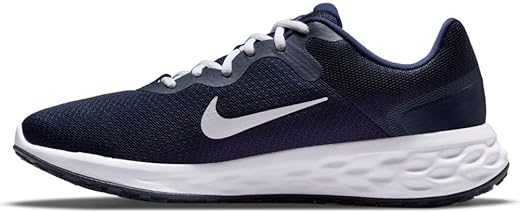 Nike mens Revolution 6 Road Running