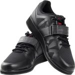 Nordic Lifting Powerlifting Shoes for Heavy Weightlifting - Men's Squat Shoe - MEGIN