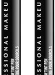 NYX PROFESSIONAL MAKEUP Lift & Snatch Eyebrow Tint Pen, Ash Brown (Pack Of 2)