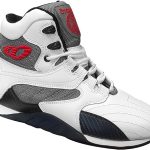 Otomix Men's Carbonite Ultimate Trainer Bodybuilding Weightlifting Shoes