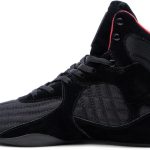 Otomix Men's Stingray Escape Bodybuilding Weightlifting MMA & Wrestling Shoes
