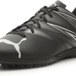PUMA Men's Attacanto Turf Trainer Sneaker