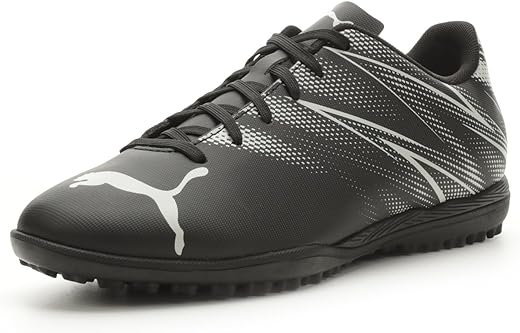 PUMA Men's Attacanto Turf Trainer Sneaker