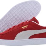PUMA Men's Suede Classic Xxi