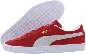 PUMA Men's Suede Classic Xxi