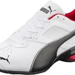 PUMA Men's Tazon 6 Sneaker
