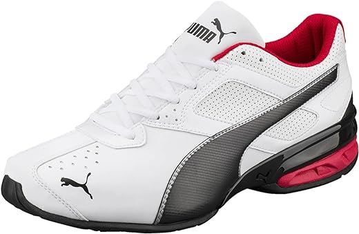 PUMA Men's Tazon 6 Sneaker