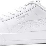PUMA Women's Carina L Sneaker