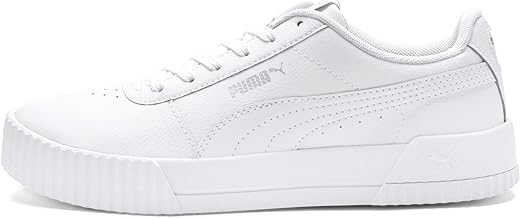 PUMA Women's Carina L Sneaker