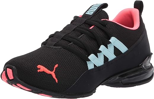 PUMA Women's Riaze Prowl Running Shoes