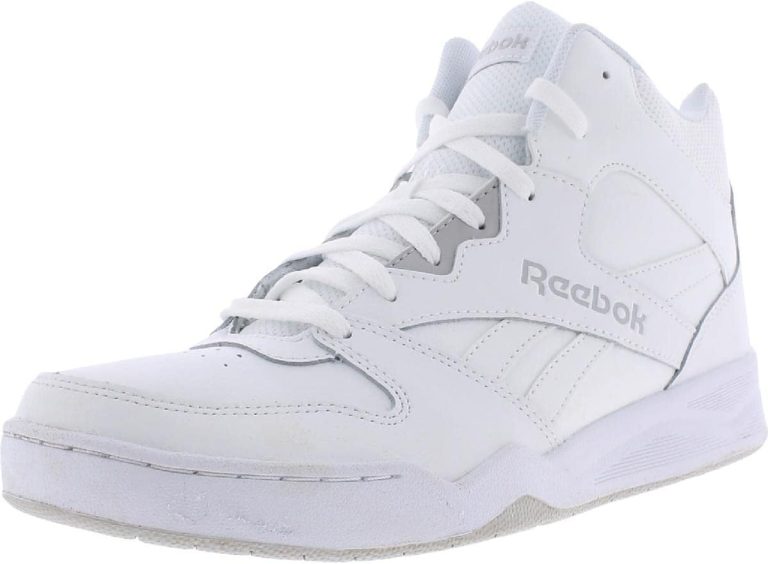 Reebok Men's BB4500 Hi 2 Sneaker