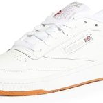 Reebok Men's Club C 85 Sneaker