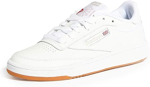 Reebok Men's Club C 85 Sneaker