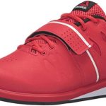 Reebok Men's Lifter Pr Cross-Trainer Shoe
