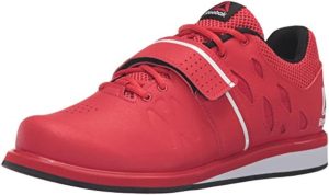 Reebok Men's Lifter Pr Cross-Trainer Shoe