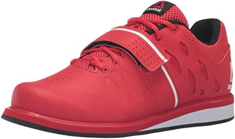 Reebok Men's Lifter Pr Cross-Trainer Shoe