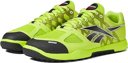 Reebok Men's Nano 2.0 Sneaker
