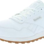 Reebok Women's Classic Harman Run Sneaker