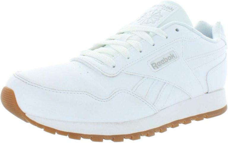 Reebok Women's Classic Harman Run Sneaker