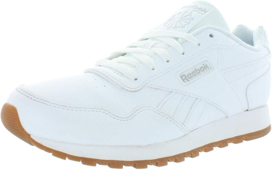 Reebok Women's Classic Harman Run Sneaker
