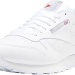 Reebok Women's Classic Leather Sneaker