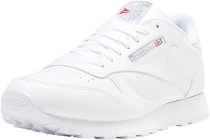 Reebok Women's Classic Leather Sneaker
