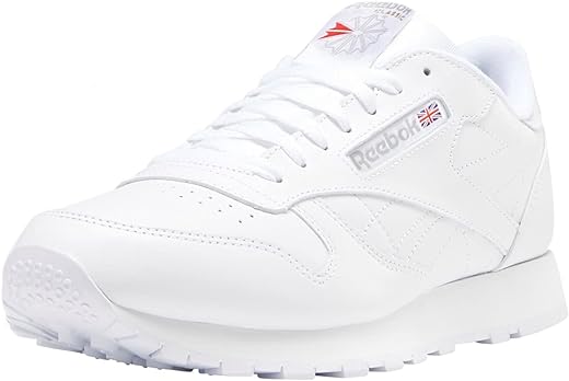 Reebok Women's Classic Leather Sneaker