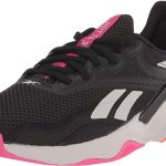 Reebok Women's HIIT Tr 3.0 Cross Trainer
