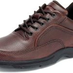 Rockport Mens Eureka Walking Shoe