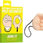 Shots S-Line Jerk It Soap SLI179