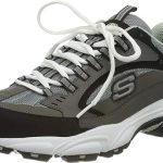 Skechers Mens Stamina Nuovo