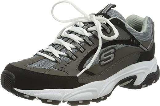 Skechers Mens Stamina Nuovo