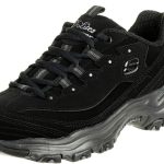 Skechers Women's D'Lites-Play on Fashion Sneaker