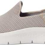 Skechers Women's Go Walk Flex Slip-ins-Relish Sneaker
