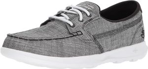 Skechers Womens Go Walk Lite 15433