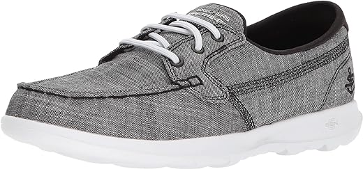Skechers Womens Go Walk Lite 15433