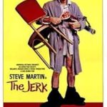The Jerk Movie Poster 11 X 17 inch