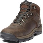 Timberland Mens Flume Mid Waterproof Hiking