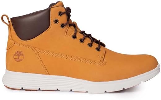 Timberland Mens Killington Mid Lace Up