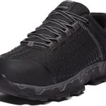 Timberland PRO Men's Powertrain Sport Alloy Safety Toe Electrical Hazard Athletic Work Shoe