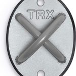 TRX Training XMount, Training Mount Anchor Suspension-Trainer Straps, Mount Bracket for Suspension-Training Equipment
